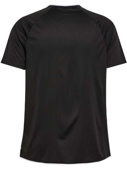HUMMEL Core 2.0 Jersey S/S (black/white)