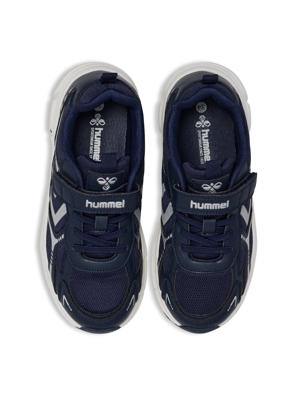 HUMMEL Effort One Vc Kind (black iris)