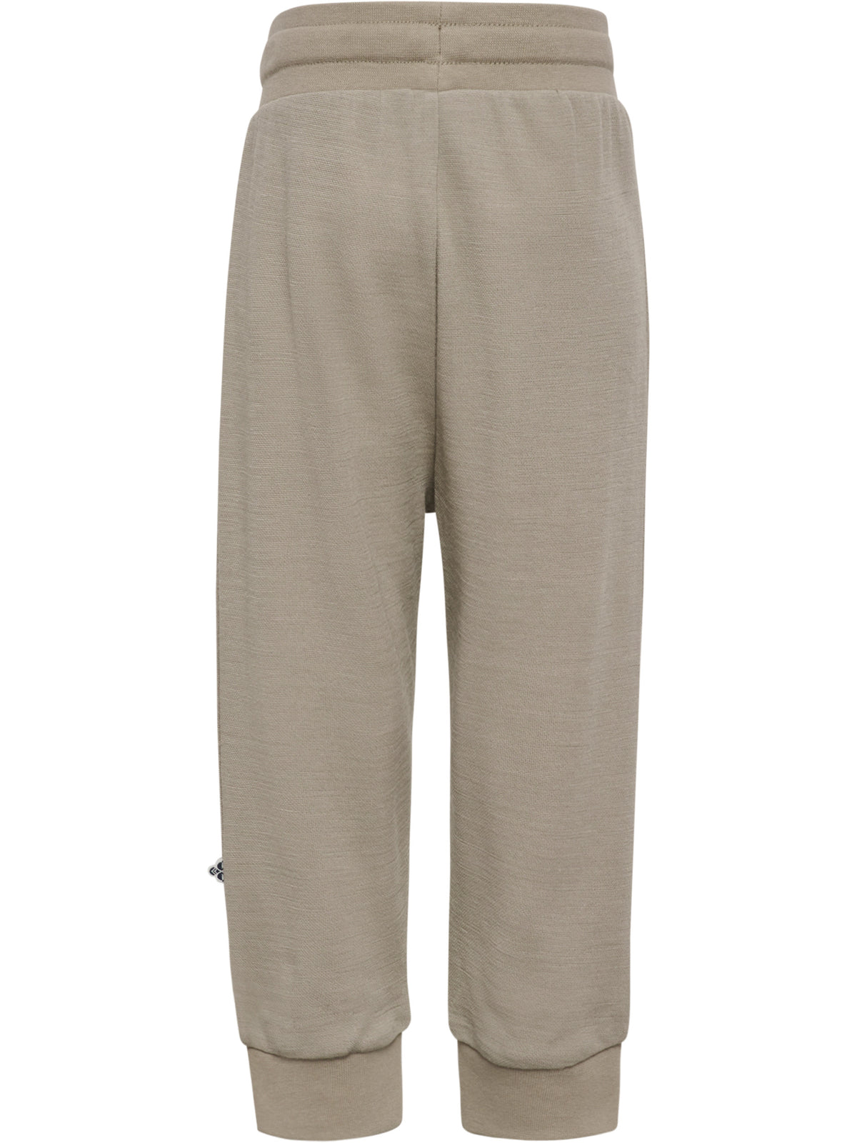 HUMMEL Mini Wool Pants Kind (vintage khaki)