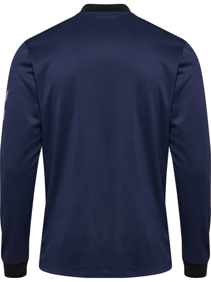 HUMMEL Blaze Club 26 Tracksuit (marine/pink)