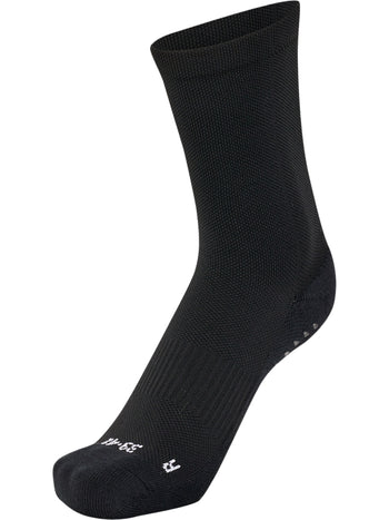 HUMMEL Essential Grip Socks (black/white)