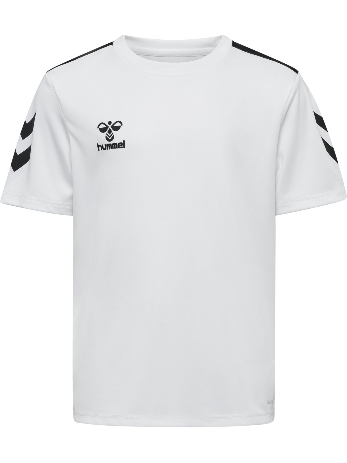 HUMMEL Essential 2.0 Jersey S/S Kind (white/black)