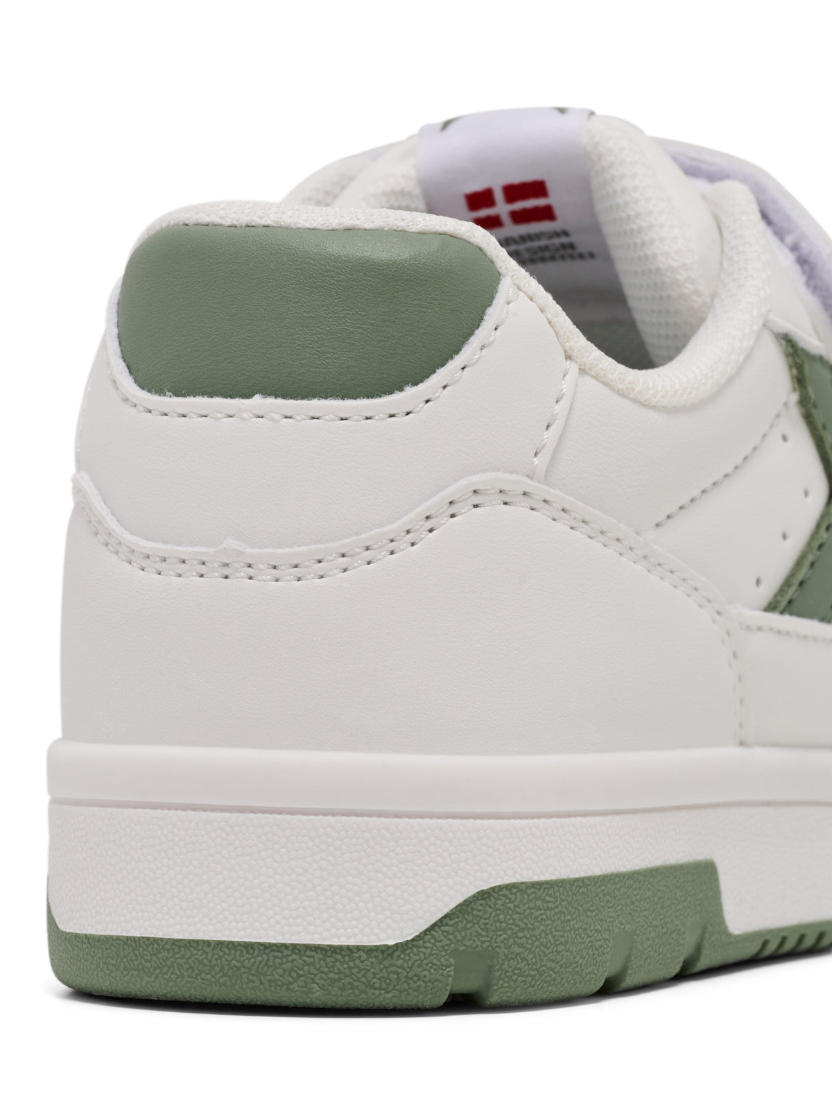 HUMMEL Camden Kind (hedge green)