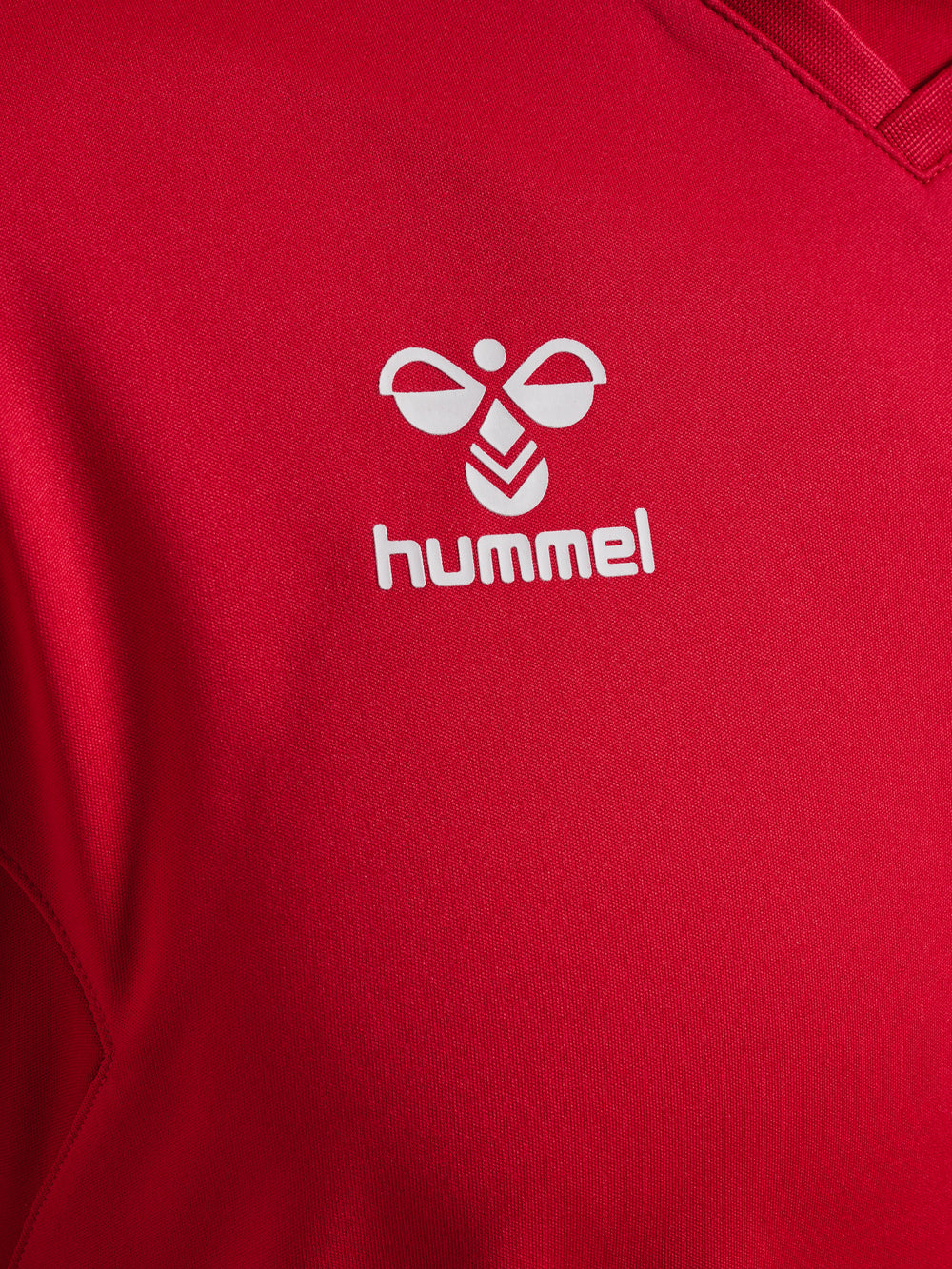 HUMMEL Authentic PL Jersey L/S (true red)