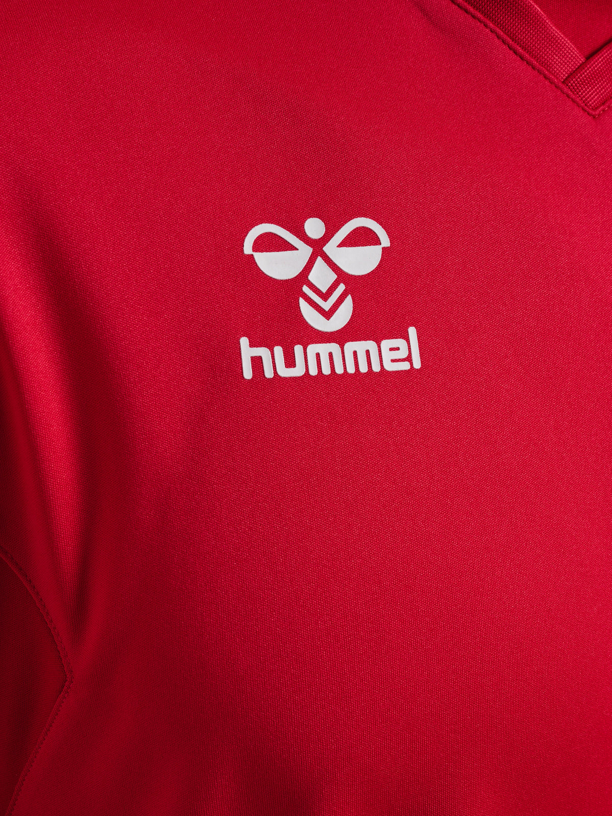 HUMMEL Authentic PL Jersey L/S (true red)