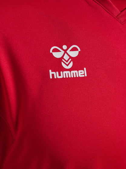 HUMMEL Authentic PL Jersey L/S (true red)