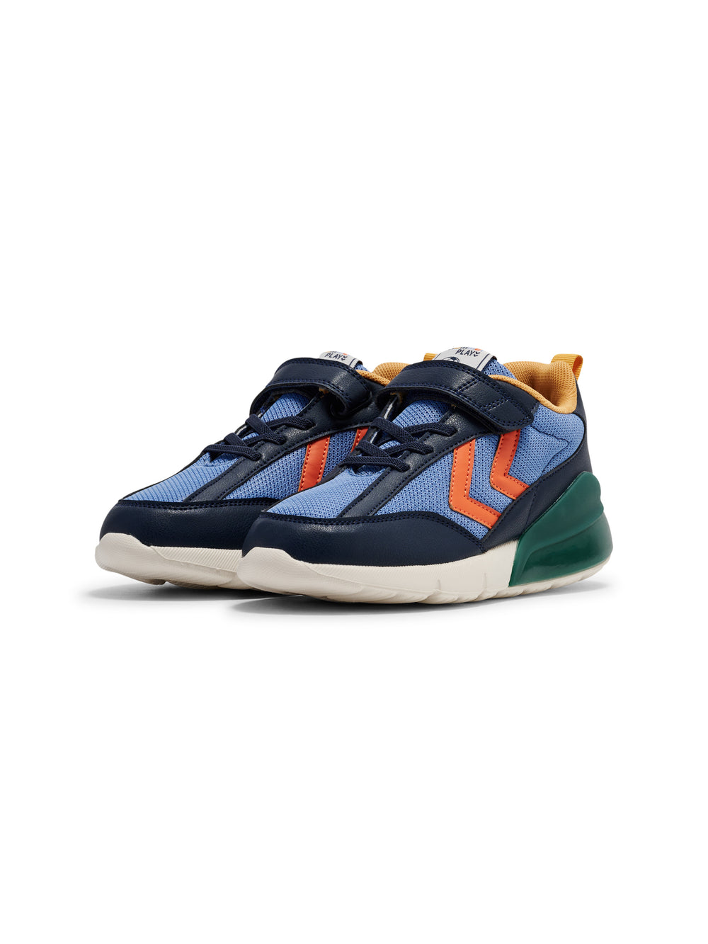 HUMMEL Daylight Kind (black iris/multi colour)