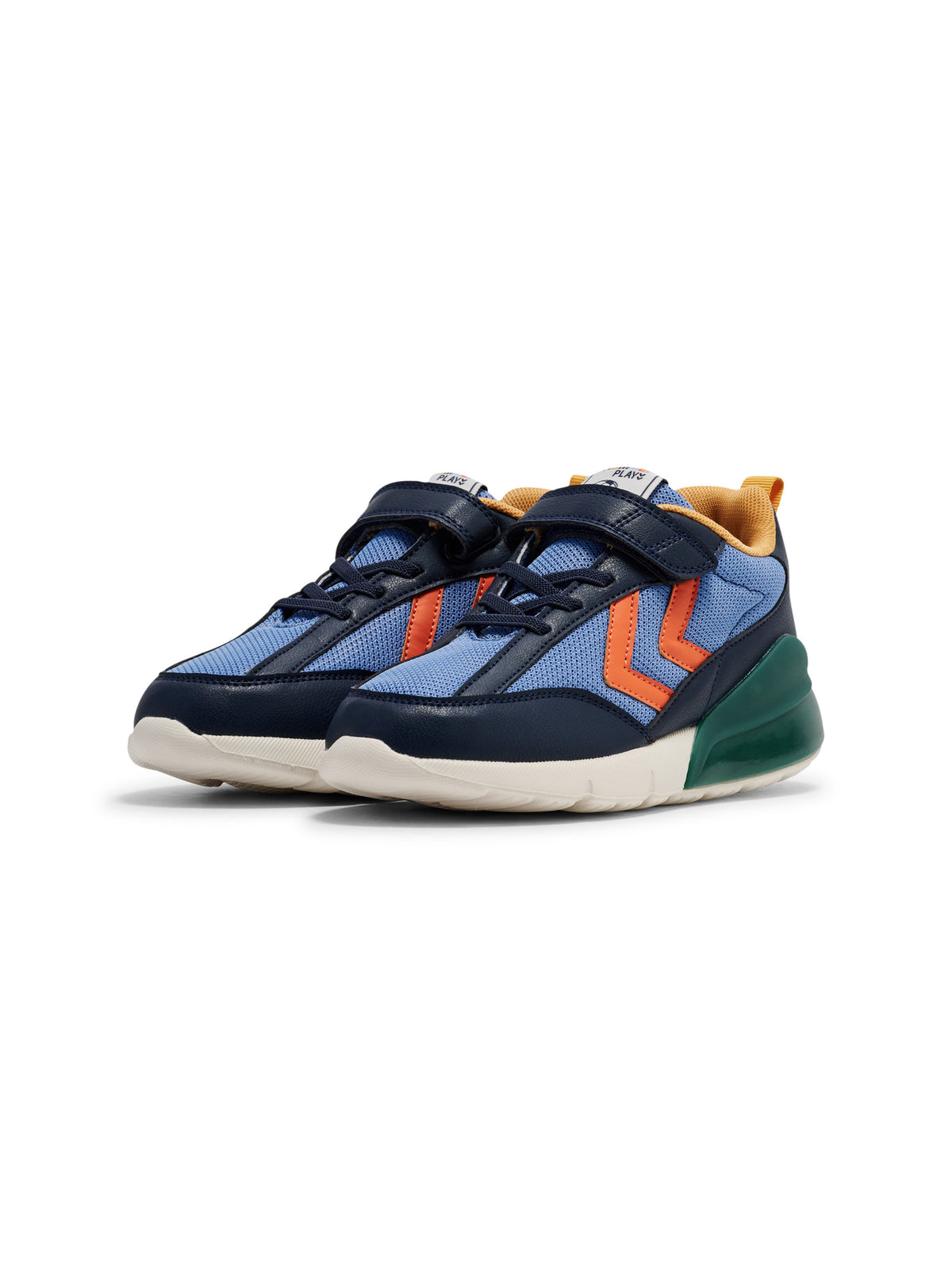 HUMMEL Daylight Kind (black iris/multi colour)
