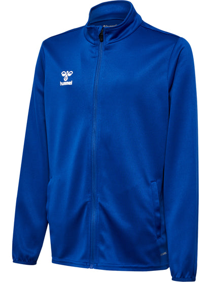 HUMMEL Essential Track Jacket Kind (true blue)