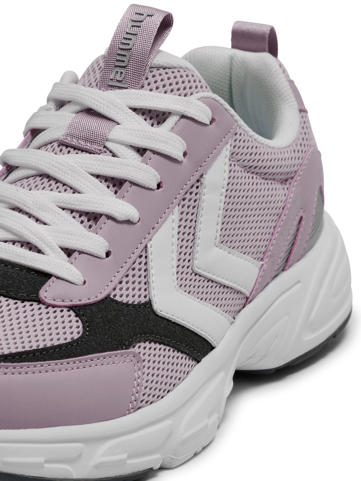 HUMMEL Coreforce One Damen (elderberry)
