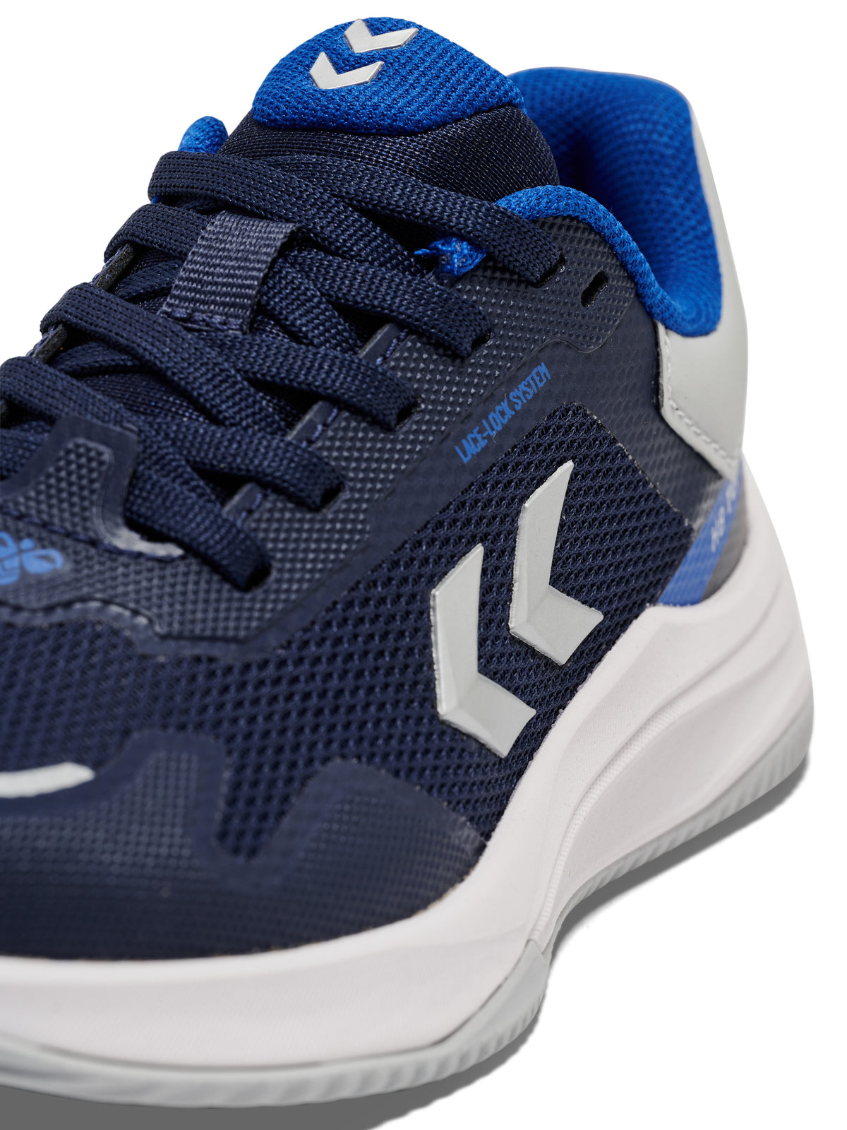 HUMMEL Topflight Pro Lc Kind (lapis blue)
