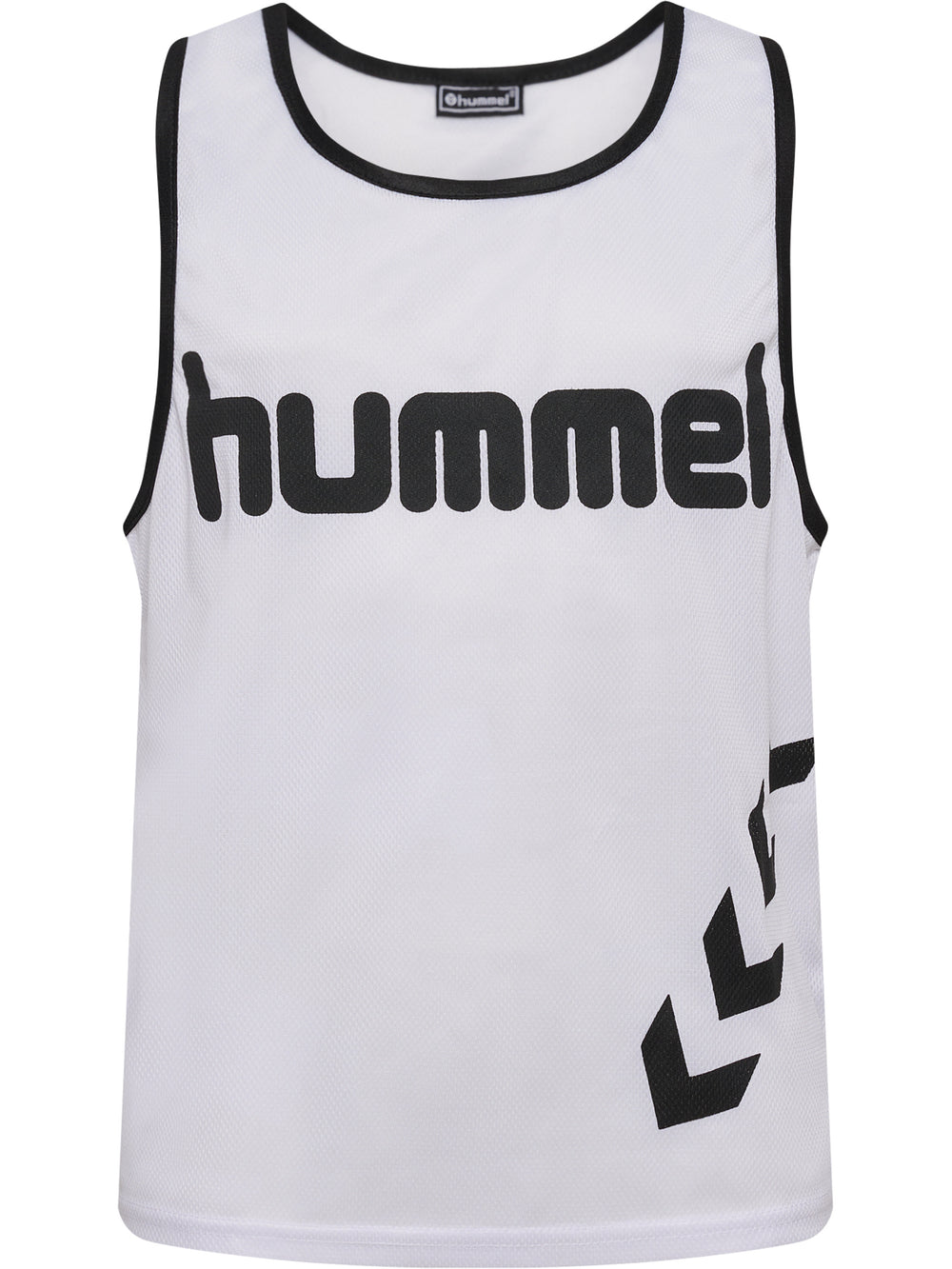 HUMMEL Fundamental Training Bib (white)