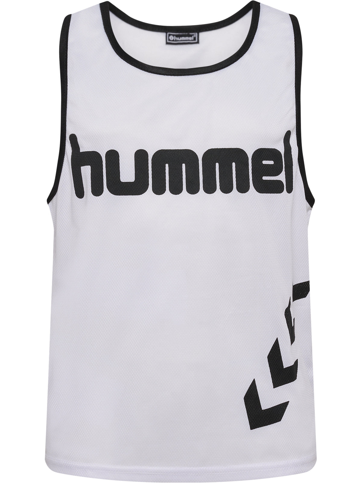 HUMMEL Fundamental Training Bib (white)