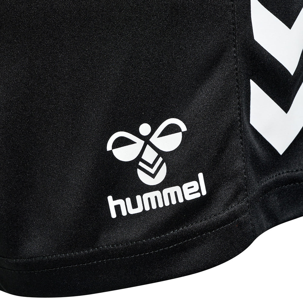 HUMMEL Core XK Poly Shorts Damen (black)