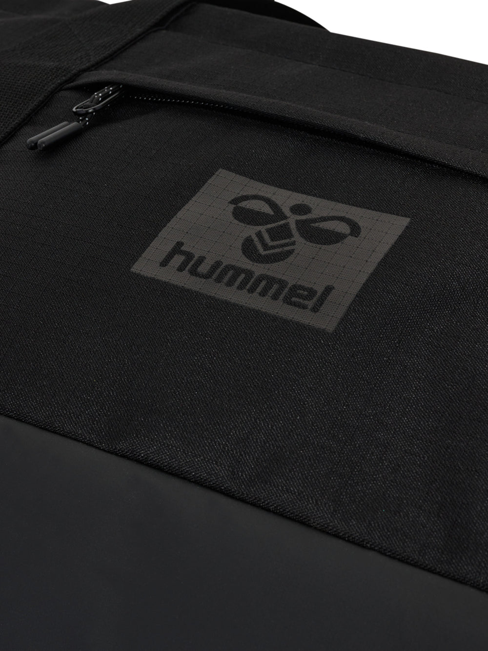 HUMMEL Travel Duffel Bag (black)