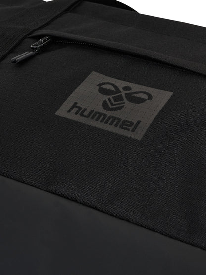 HUMMEL Travel Duffel Bag (black)
