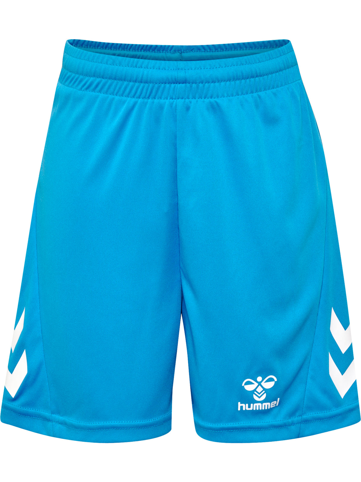 HUMMEL Logo Set Kind (diva blue)