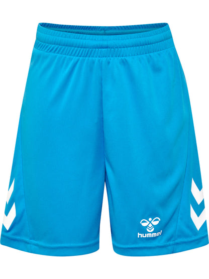HUMMEL Logo Set Kind (diva blue)