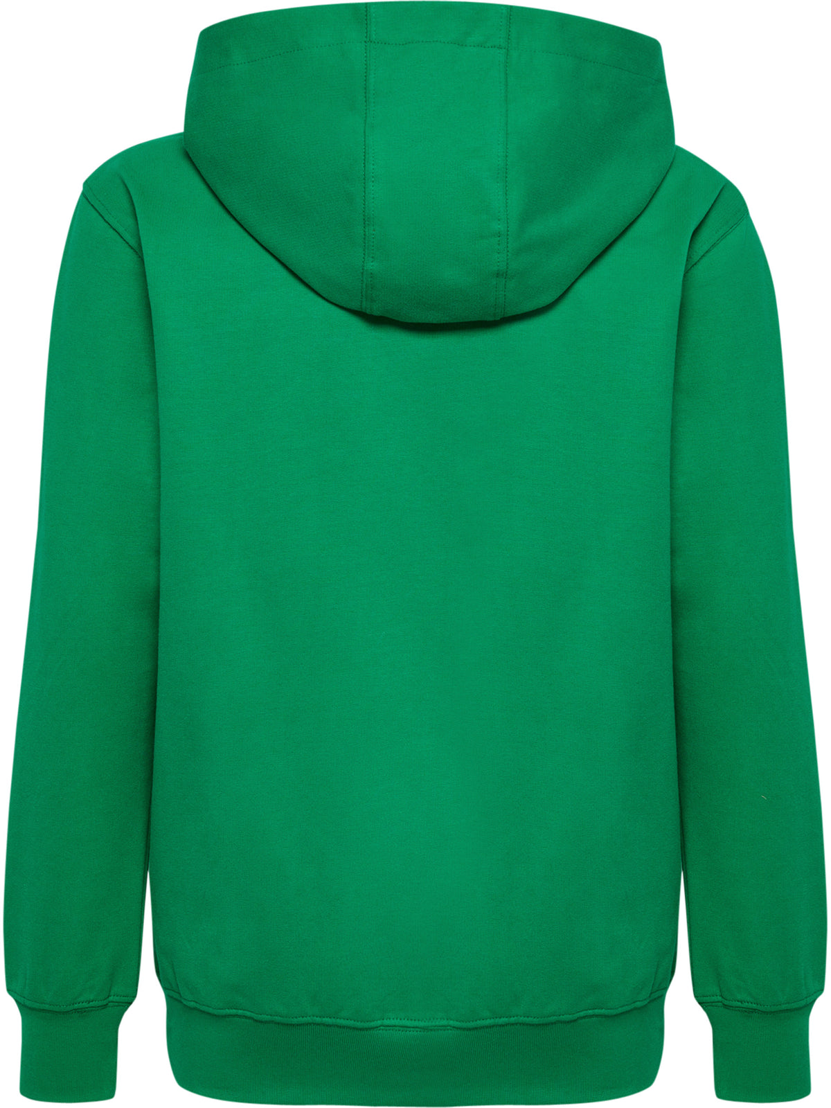 HUMMEL Go 2.0 Hoodie Kind (jelly bean)