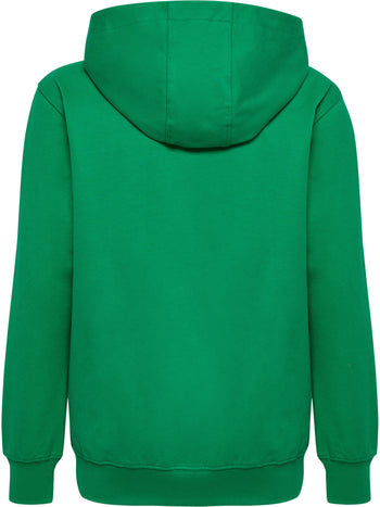HUMMEL Go 2.0 Hoodie Kind (jelly bean)