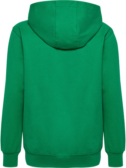 HUMMEL Go 2.0 Hoodie Kind (jelly bean)