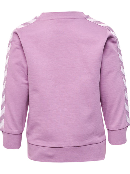 HUMMEL Bille Tracksuit Kind (valerian)