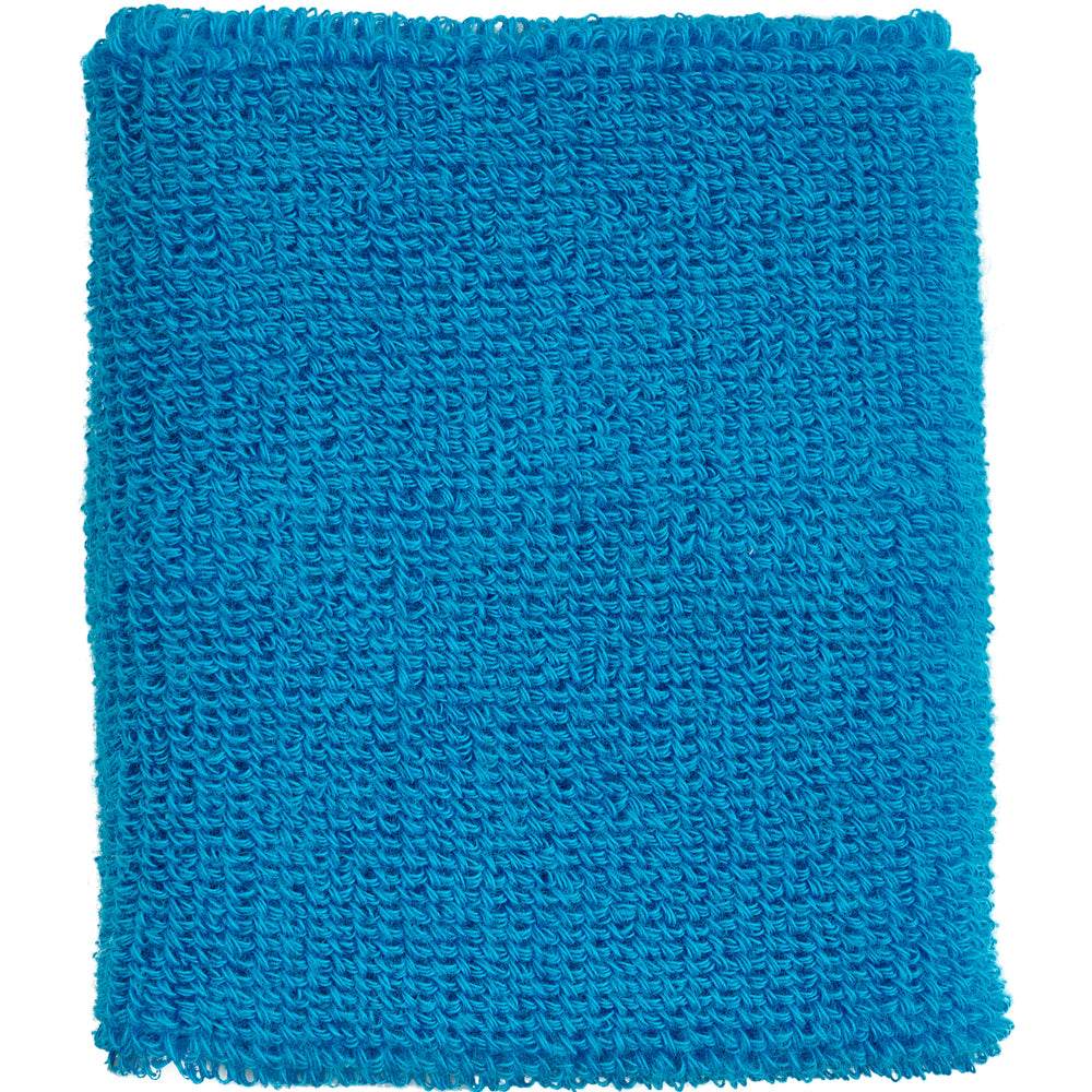 HUMMEL Old School Small Wristband (blue danube)