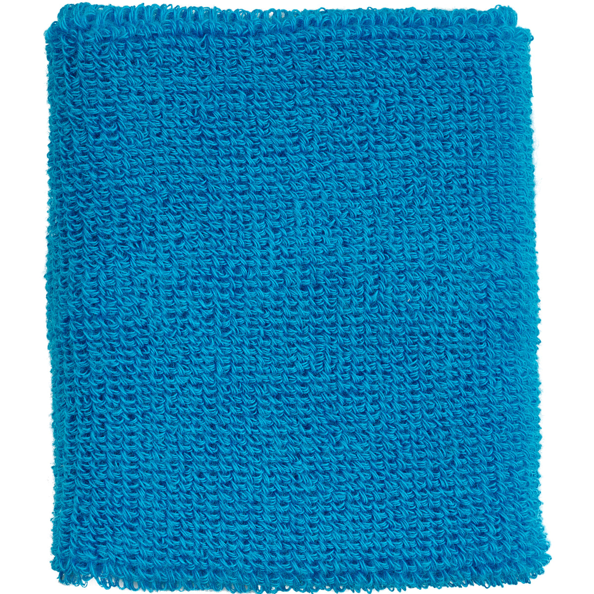 HUMMEL Old School Small Wristband (blue danube)