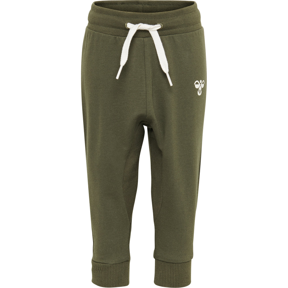 HUMMEL Apple Pants Kind (olive night)