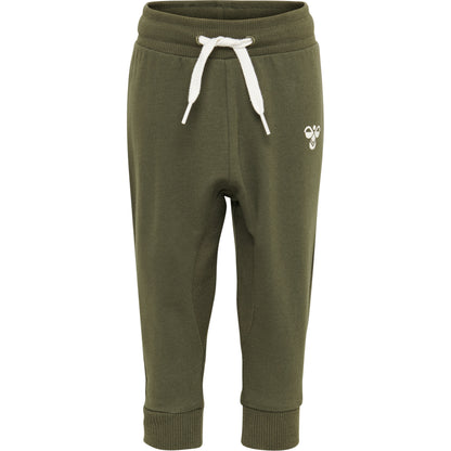 HUMMEL Apple Pants Kind (olive night)