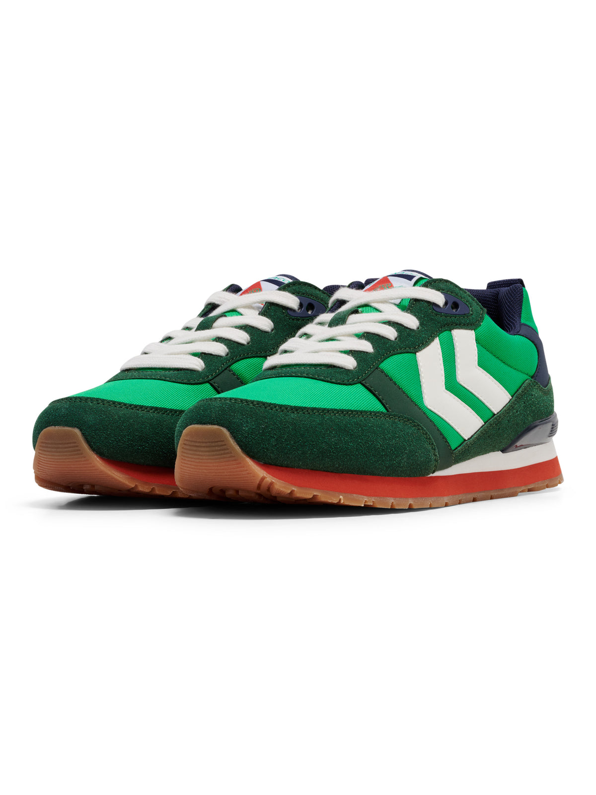 HUMMEL Monaco 86 Ns (jelly bean)