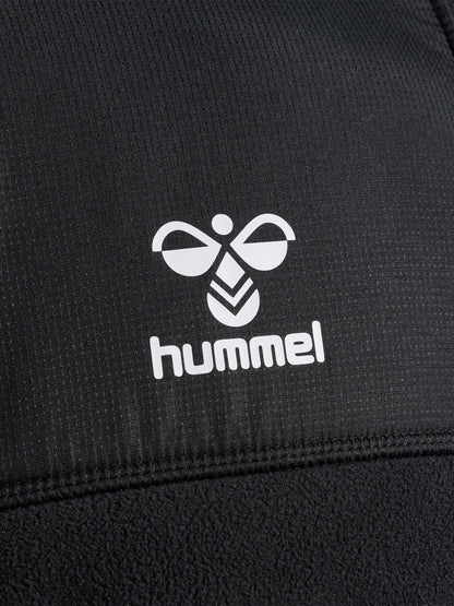HUMMEL Go Fleece Jacket (black)