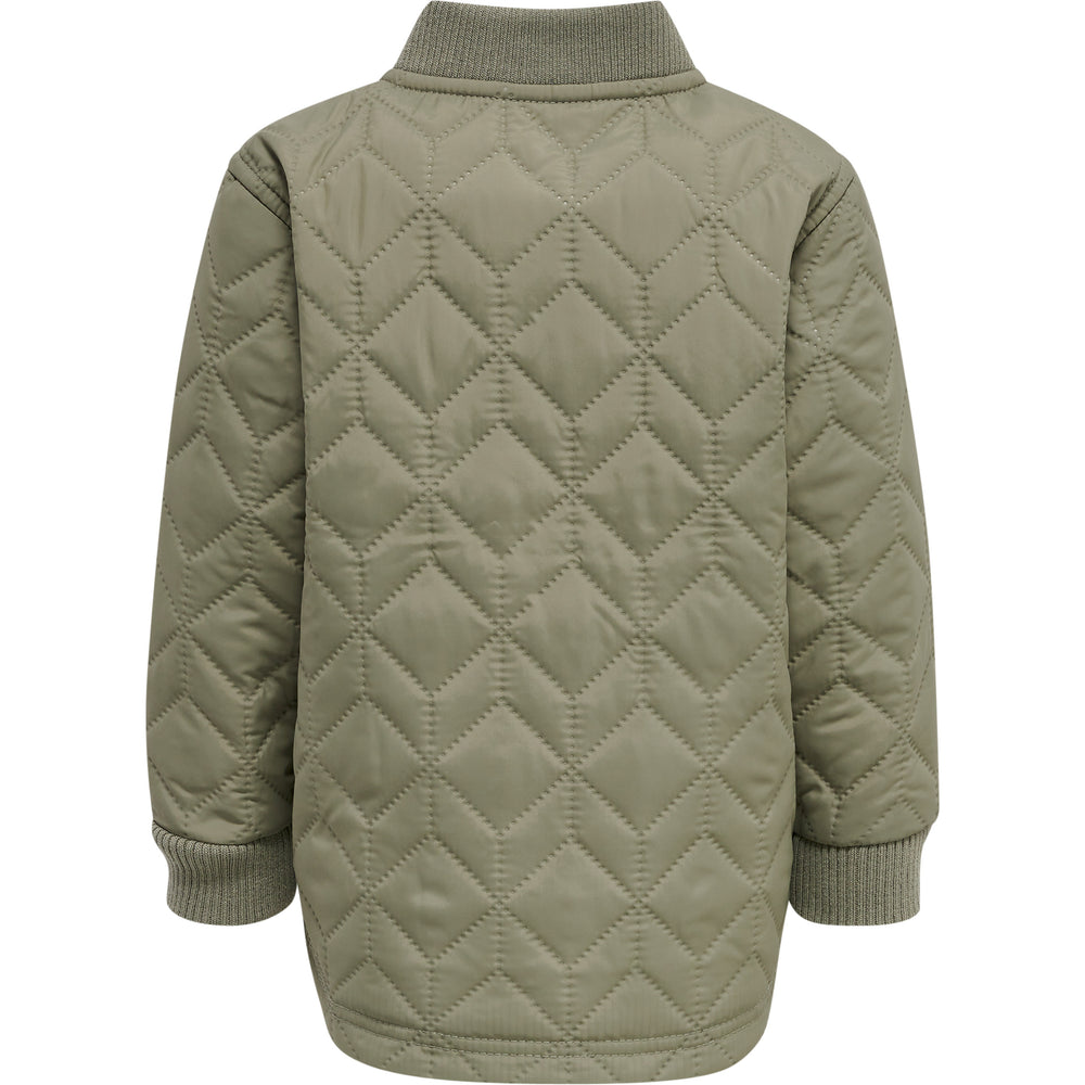 HUMMEL Sobi Mini Thermoset Kind (vetiver)