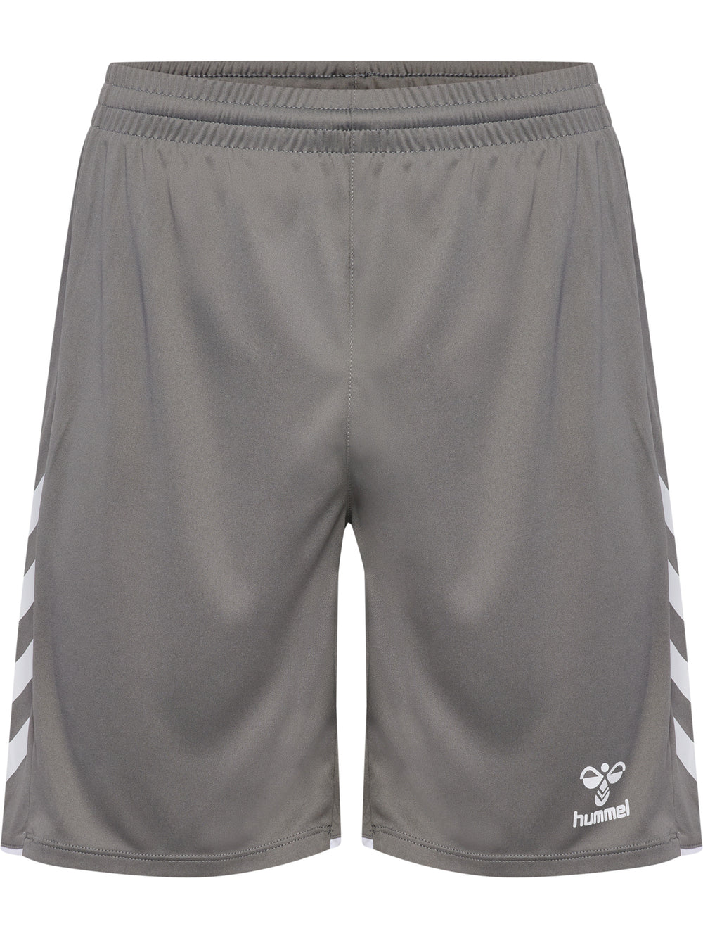 HUMMEL Core 2.0 Shorts (steel gray/white)