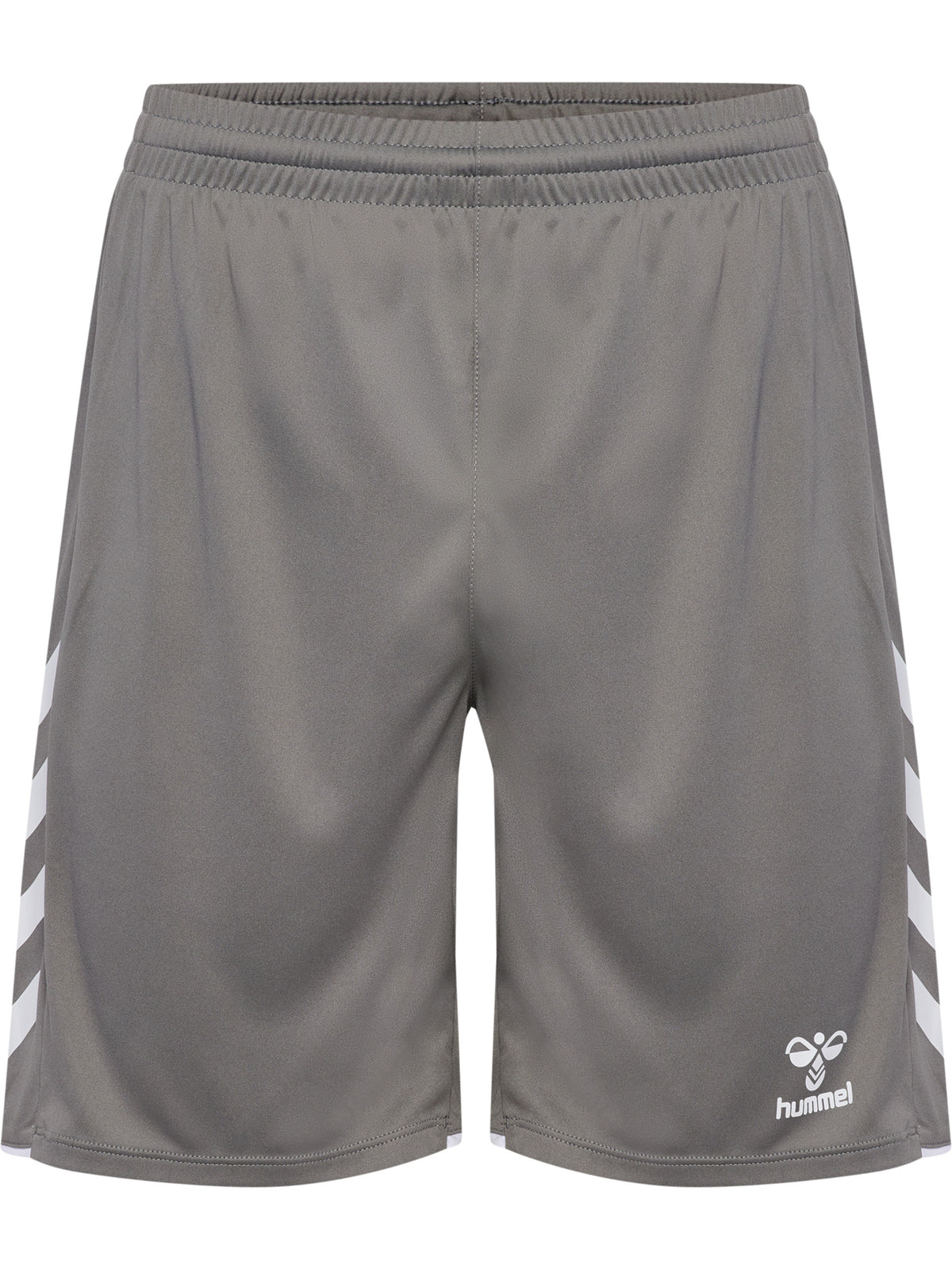 HUMMEL Core 2.0 Shorts (steel gray/white)