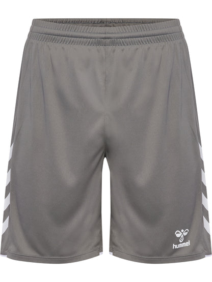 HUMMEL Core 2.0 Shorts (steel gray/white)