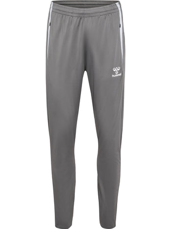 HUMMEL Lead 2.0 Training Pants Herren Grau