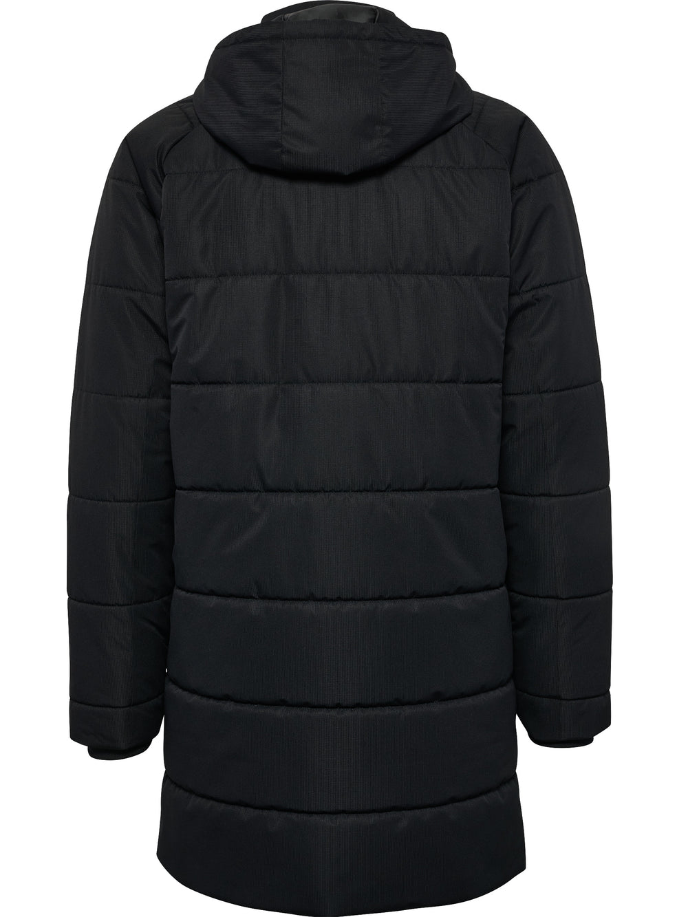 HUMMEL Lead 2.0 Bench Jacket (black)