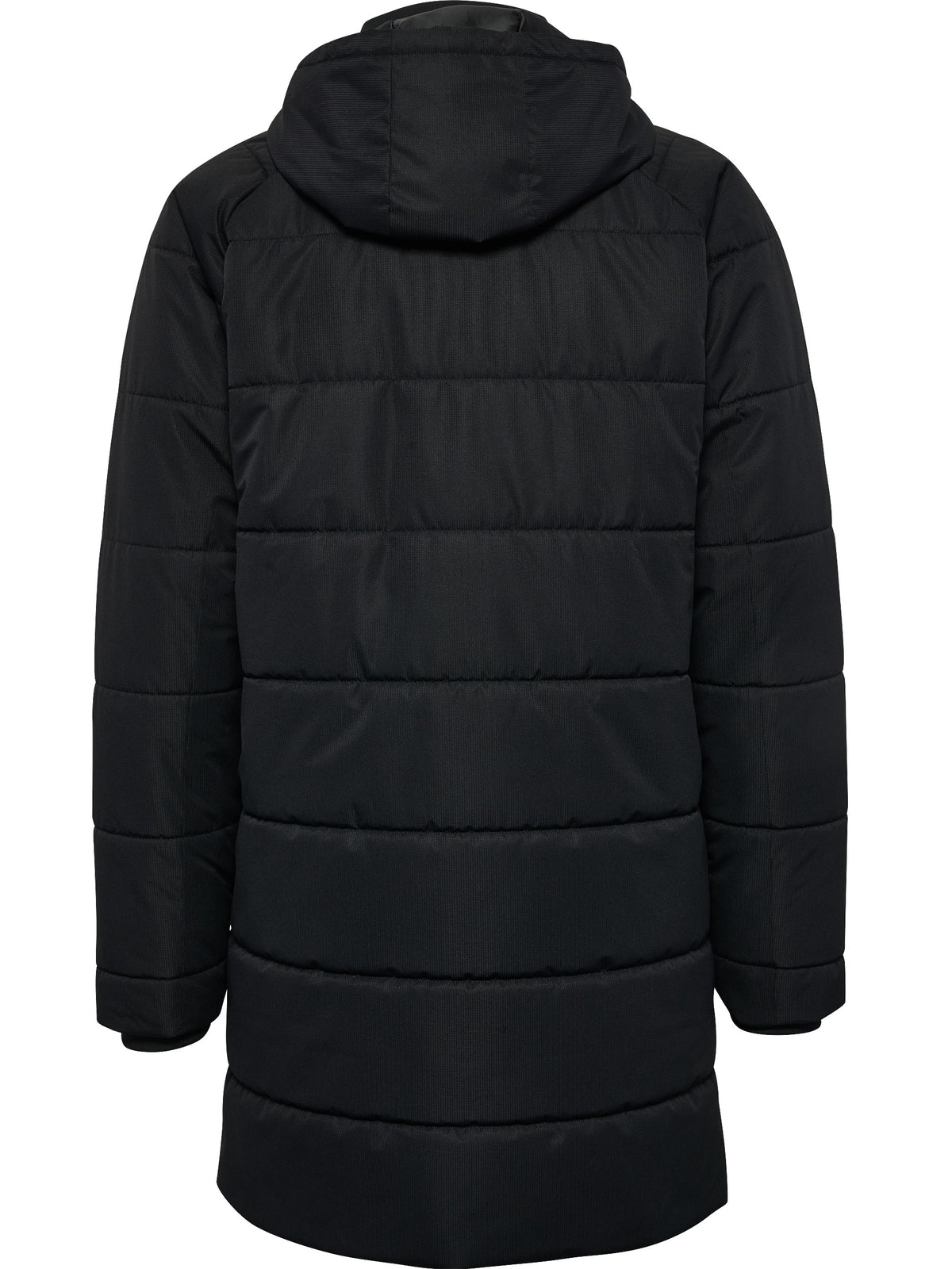 HUMMEL Lead 2.0 Bench Jacket (black)