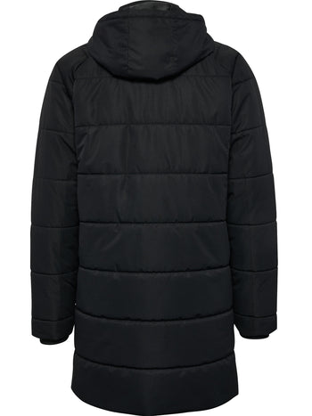 HUMMEL Lead 2.0 Bench Jacket (black)