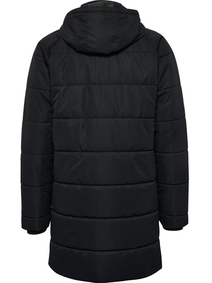 HUMMEL Lead 2.0 Bench Jacket (black)