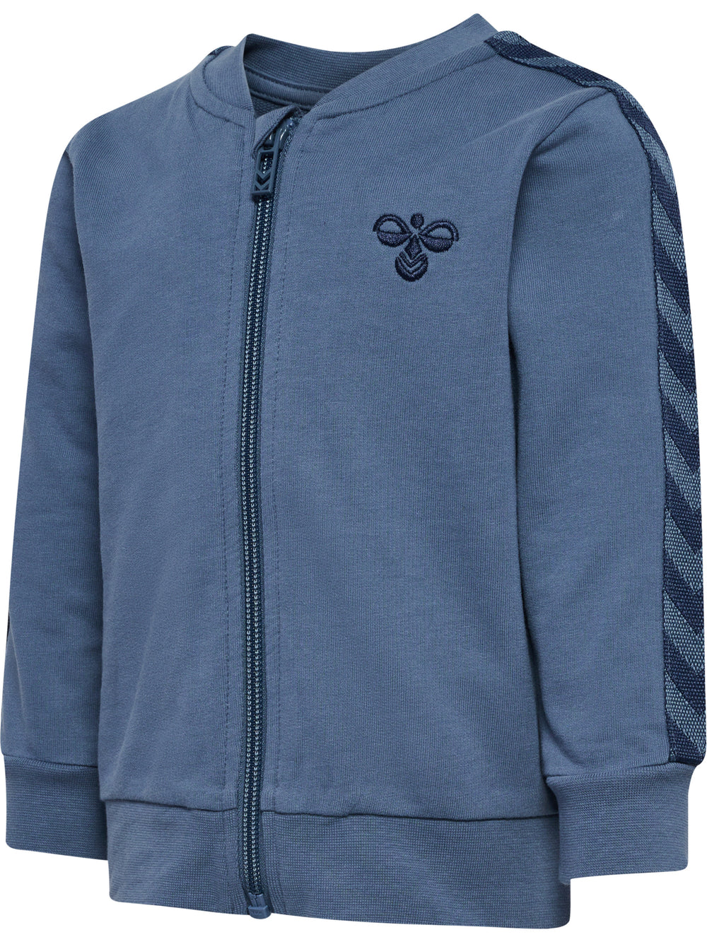 HUMMEL Bille Tracksuit Kind (bering sea)