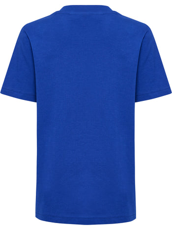HUMMEL Reg Tukas T-Shirt S/S Kind (surf the web)