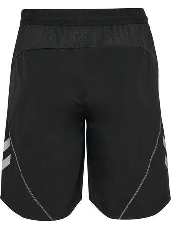 HUMMEL Pro Training 2.0 Shorts (black)
