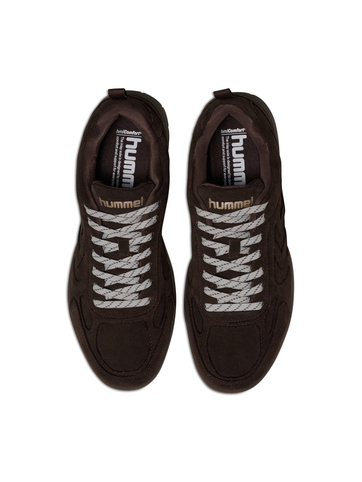 HUMMEL Kick L-8000 (java)