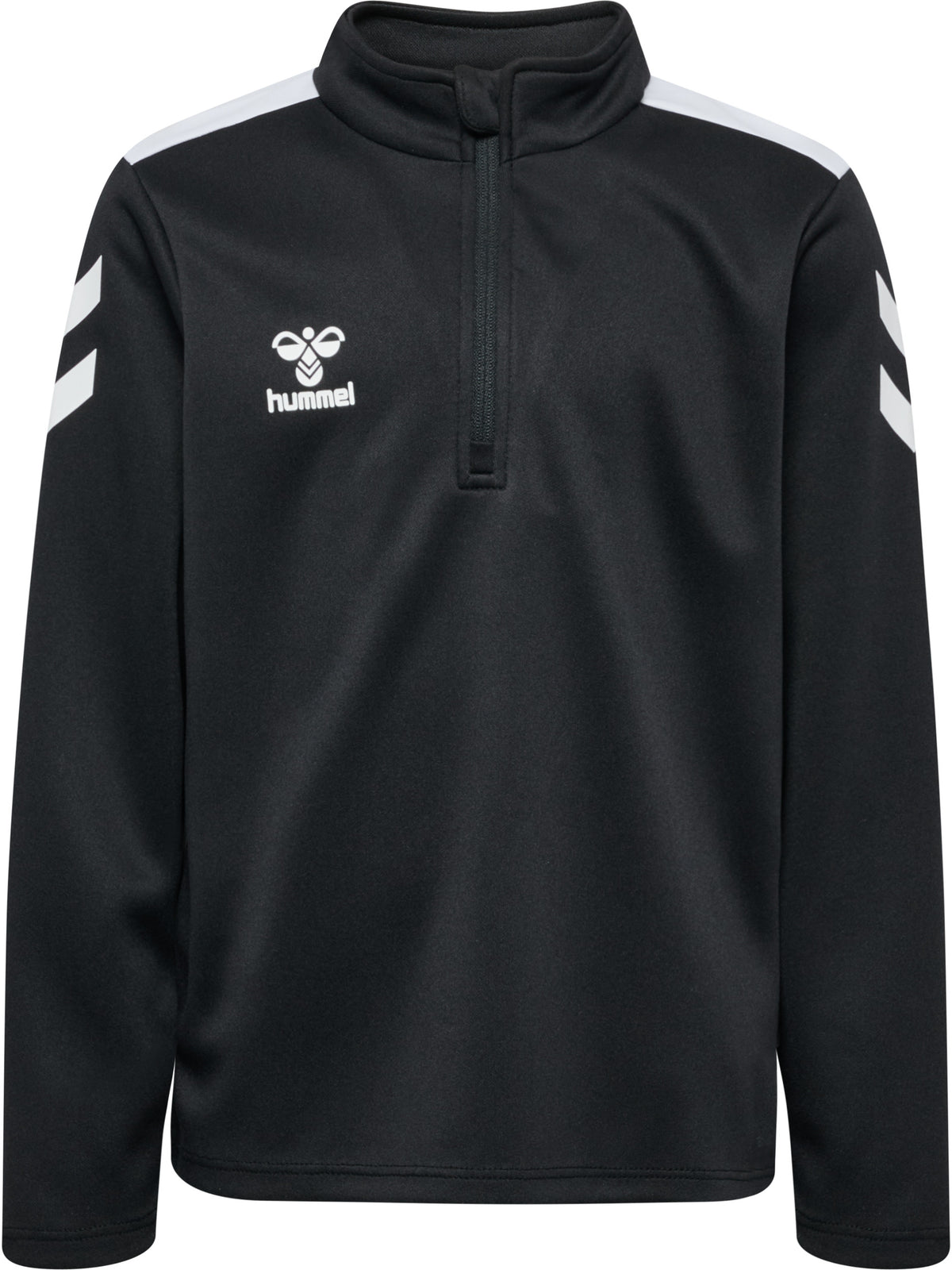 HUMMEL Essential 2.0 Half Zip Kind (black/white)