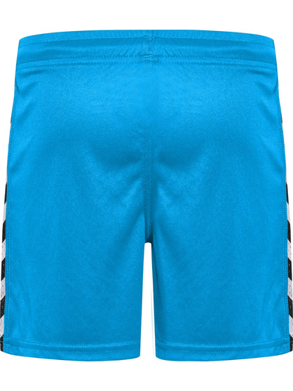 HUMMEL Playful Shorts Kind (diva blue)