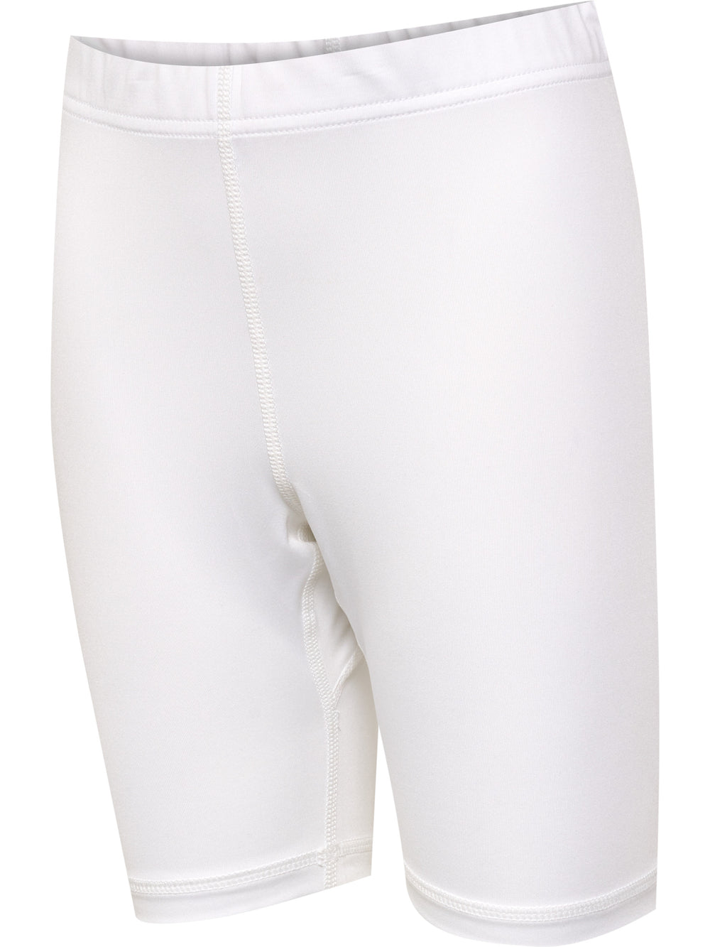 HUMMEL Bl Essential Short Tights Kind (white)