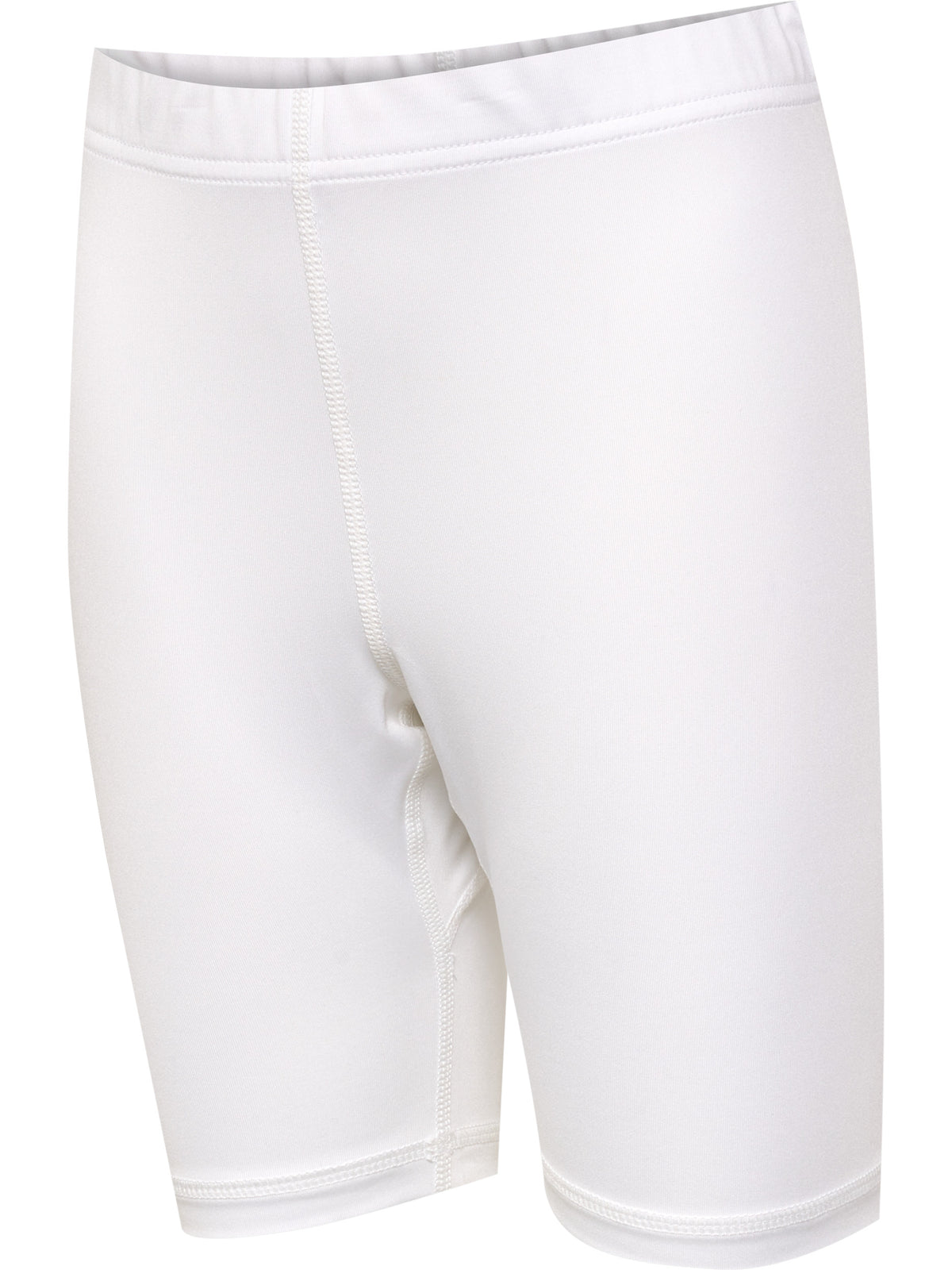 HUMMEL Bl Essential Short Tights Kind (white)