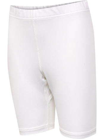 HUMMEL Bl Essential Short Tights Kind (white)